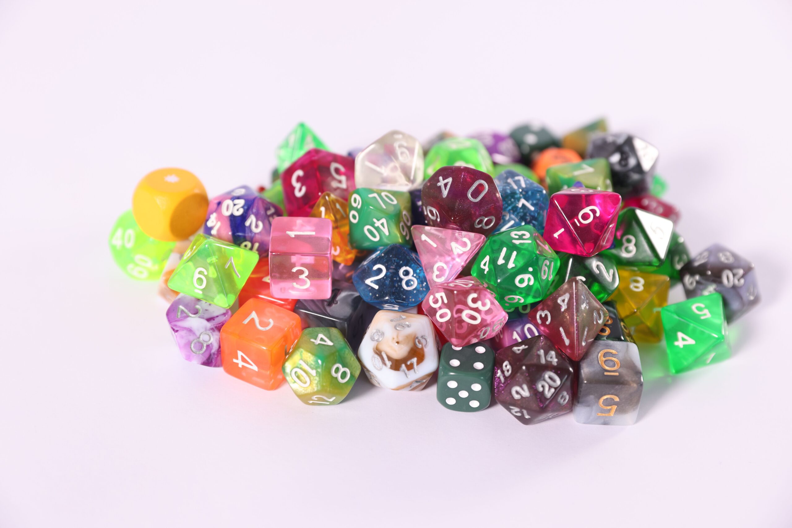 Dice 1