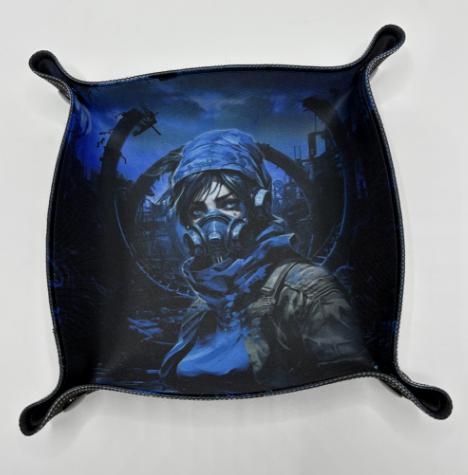 Dice Tray
