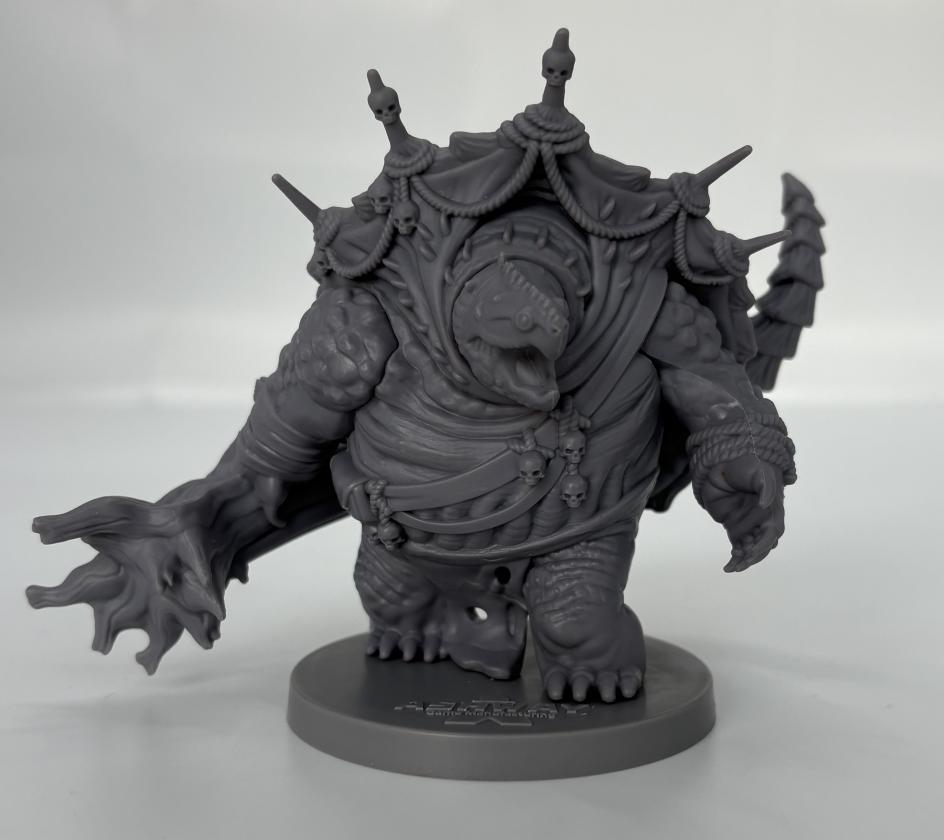 Miniatre