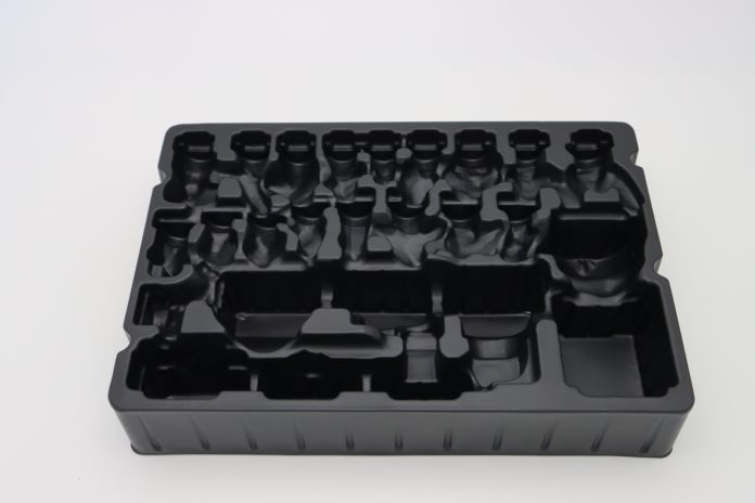 Trays