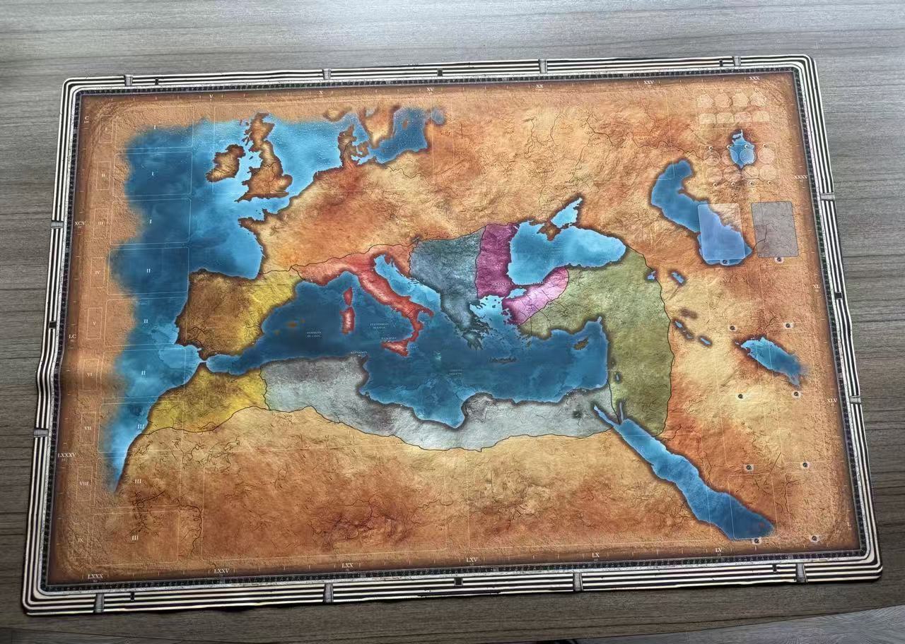 Playmat